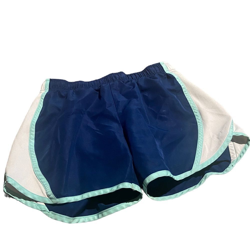 Athletic  Works lined athletic shorts size small great condition